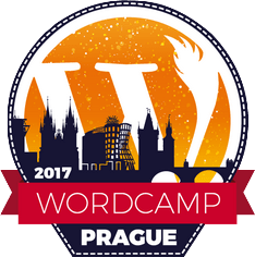 WordCamp Praha 2017