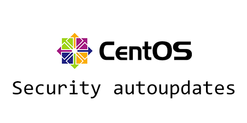 Enhance your CentOS security for $1 a month with&nbsp;autoupdates